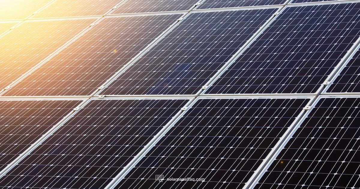 End-of-life solar panels End-of-life solar panels - Solar Panel FAQ