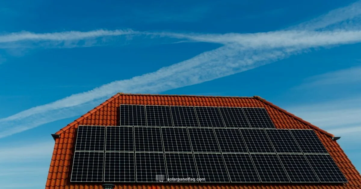 Solar Panel Yojana Guide - Solar Panel FAQ