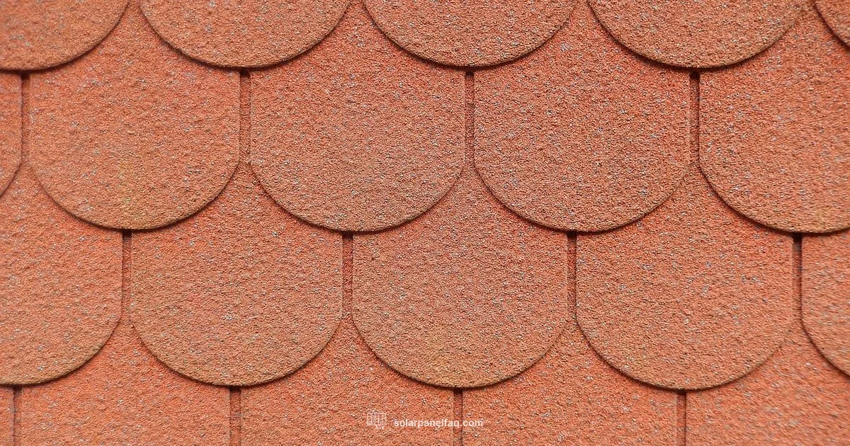 Tesla Roof Shingles Guide - Solar Panel FAQ