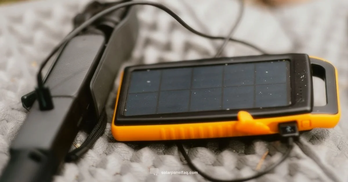 Solar Kit with Battery Solar Kit with Battery - Solar Panel FAQ