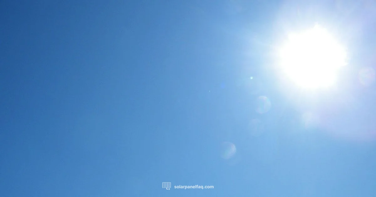 Series vs Parallel - Solar Panel FAQ