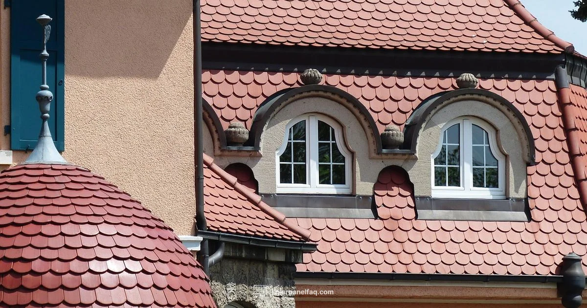 Roof Solar Panels - Solar Panel FAQ