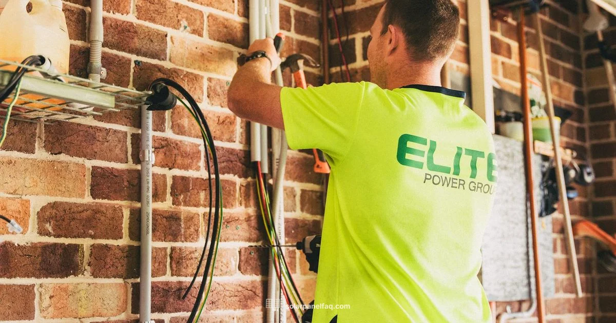 Solar Energy Insights - Solar Panel FAQ