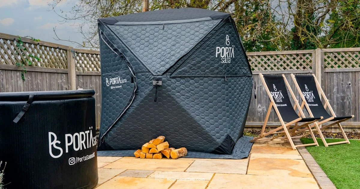 Portable Solar Panel Guide - Solar Panel FAQ