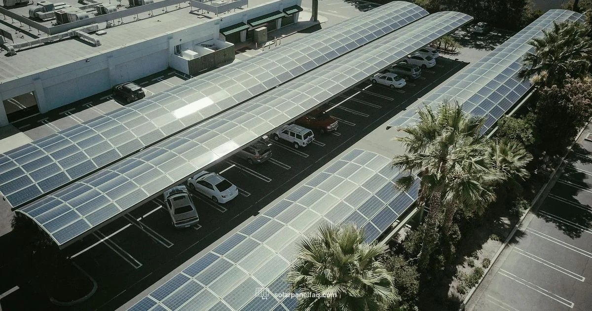 RV Solar Picks - Solar Panel FAQ