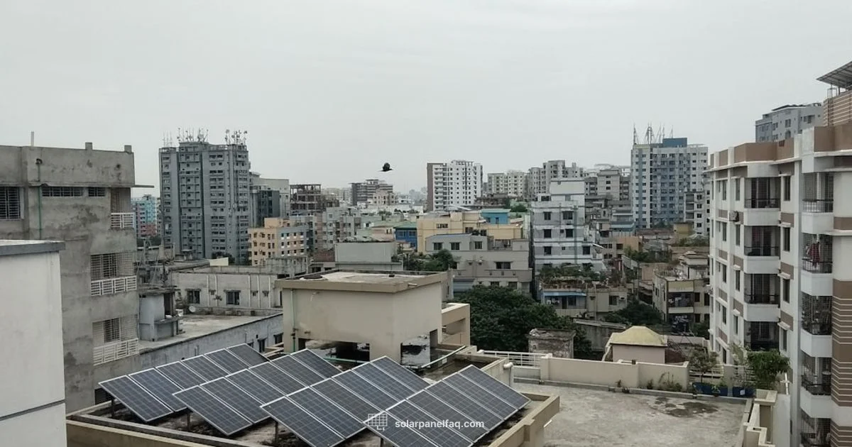 Roof Solar Panels Roof Solar Panels - Solar Panel FAQ