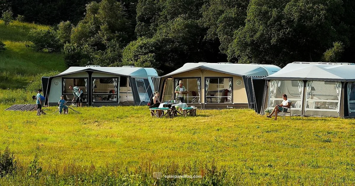 Caravan Solar Picks - Solar Panel FAQ
