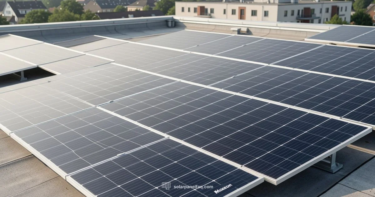 Maxeon Brand Overview - Solar Panel FAQ