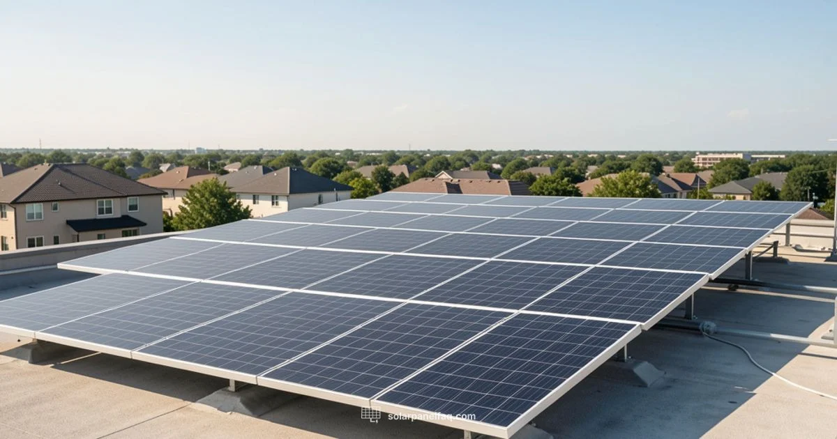 Understanding Solar Specs - Solar Panel FAQ