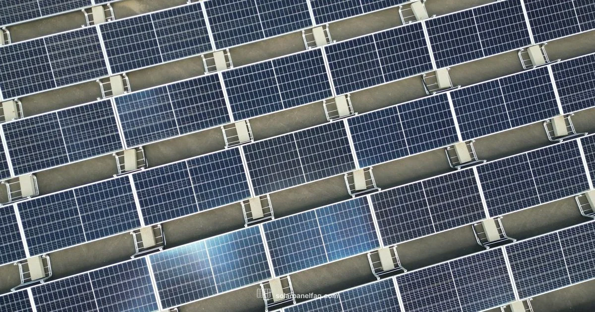 Solar vs Hydro Solar vs Hydro - Solar Panel FAQ