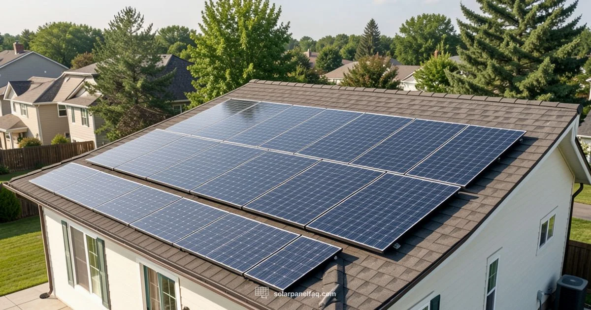 7kW Price Guide - Solar Panel FAQ