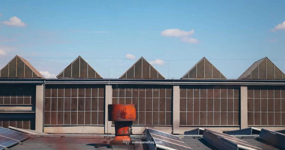 Rigid Solar Panels - Solar Panel FAQ