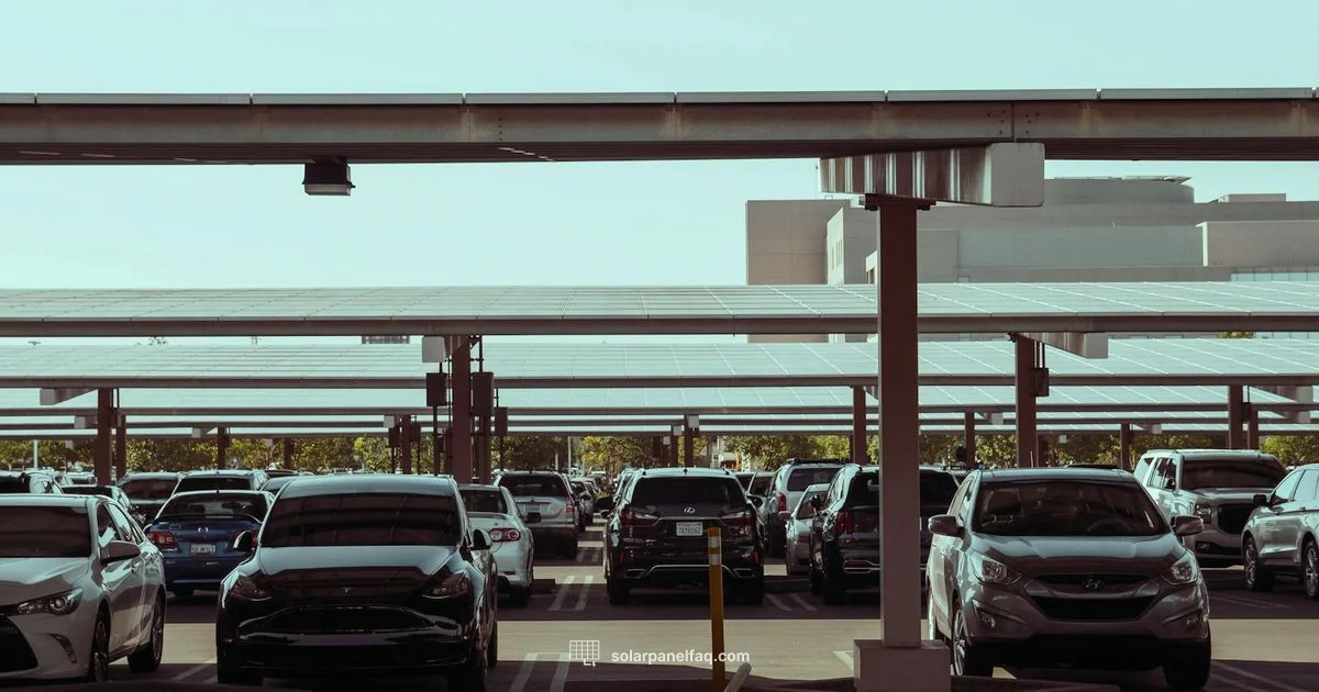 Cooling for Panels - Solar Panel FAQ