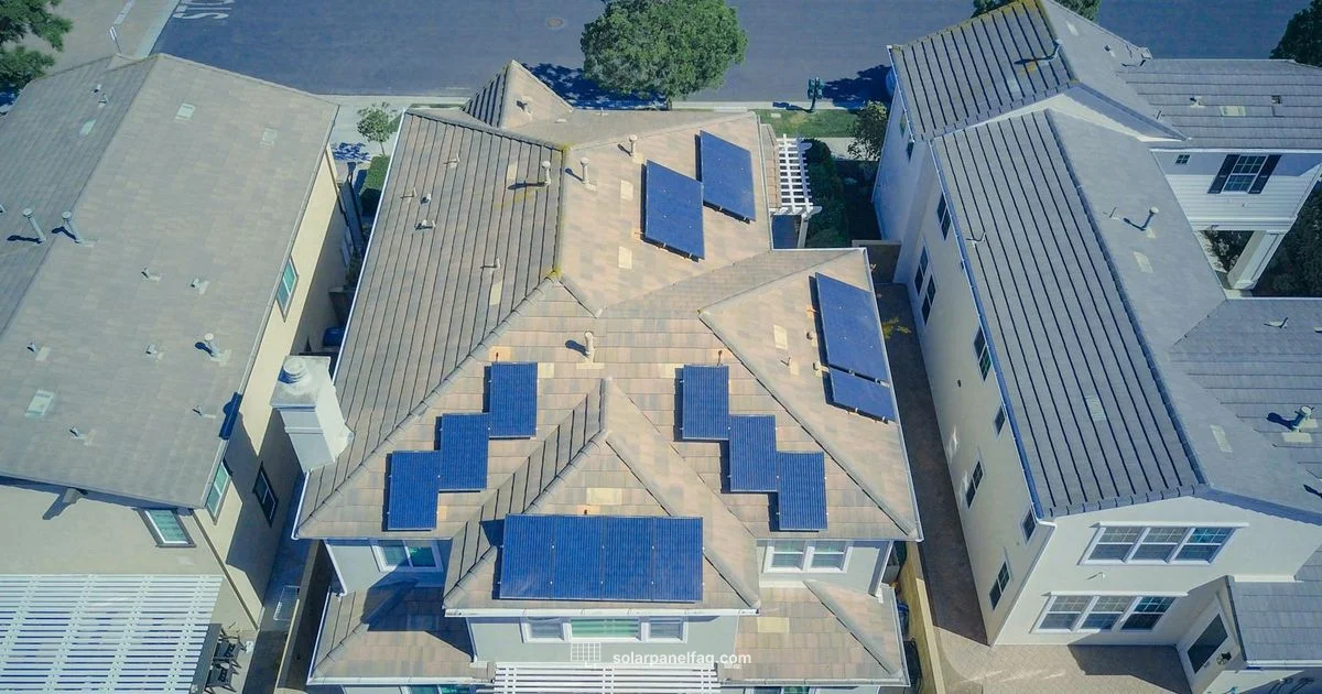 Solar Battery Charging - Solar Panel FAQ