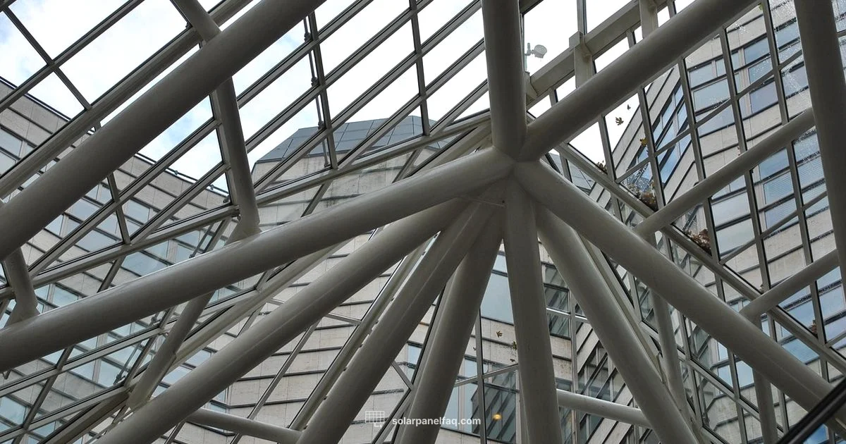 Why Black Panels - Solar Panel FAQ