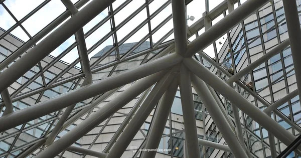 Why Black Panels - Solar Panel FAQ