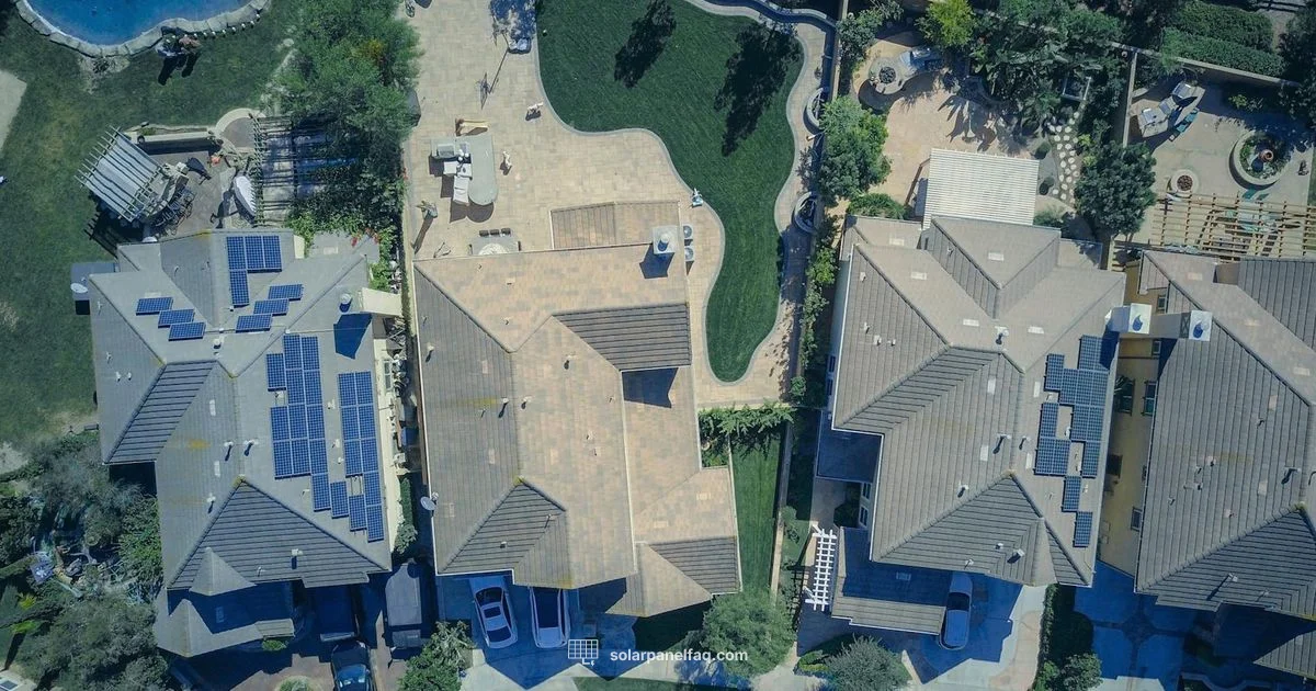 Panel Troubleshooting - Solar Panel FAQ