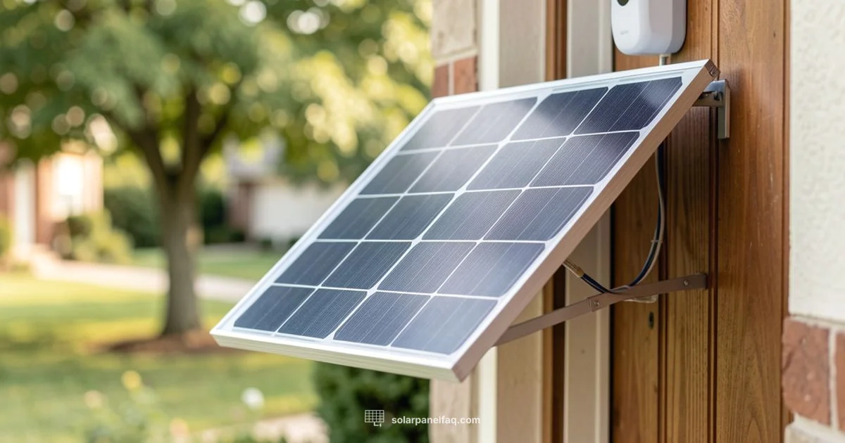 Solar Panel Guide - Solar Panel FAQ