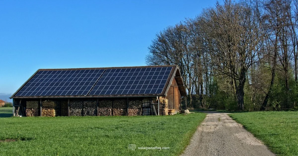 Clean Energy View Clean Energy View - Solar Panel FAQ