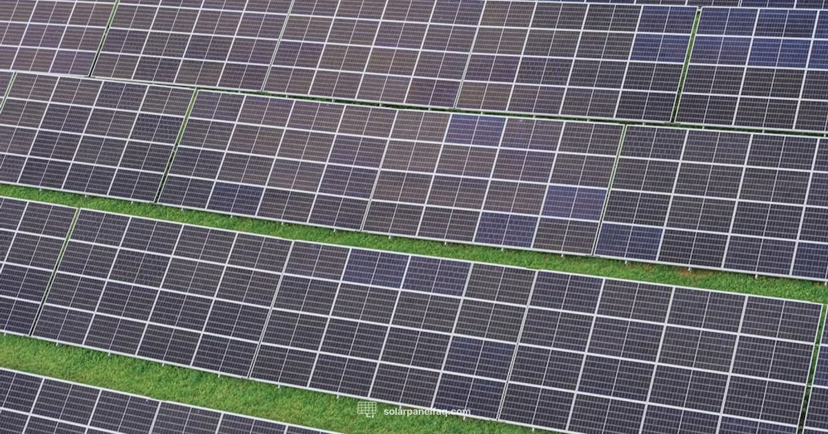 Best Solar Brands PK - Solar Panel FAQ