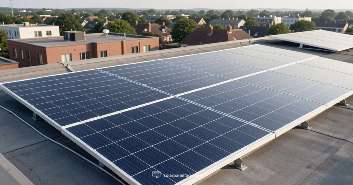 350W Panel Guide - Solar Panel FAQ