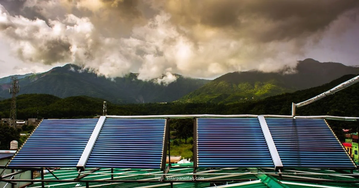 200W Solar Kit - Solar Panel FAQ