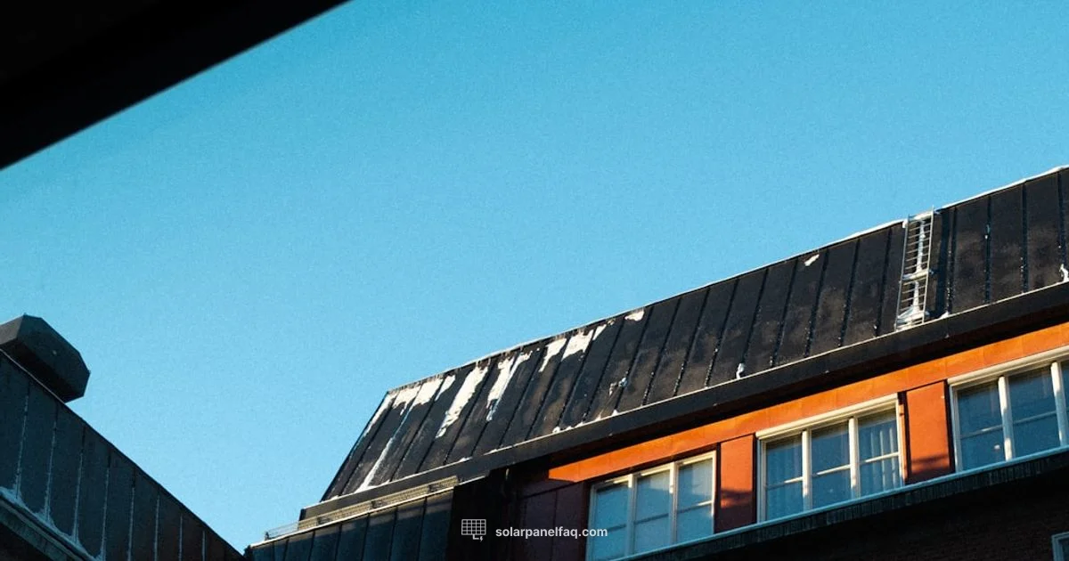 Cost Guide 2026 Cost Guide 2026 - Solar Panel FAQ