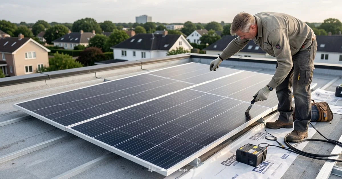 Incentives Overview - Solar Panel FAQ