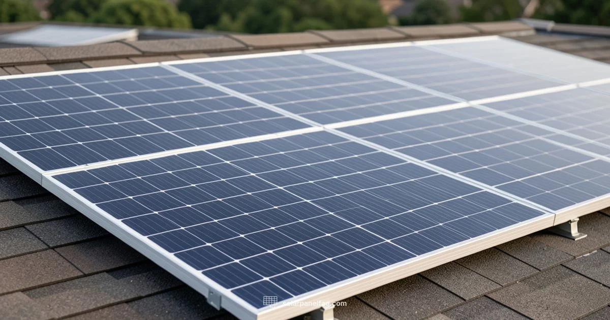 2000 W Solar Panel - Solar Panel FAQ