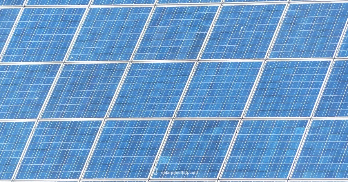 Solar Home Guide Solar Home Guide - Solar Panel FAQ