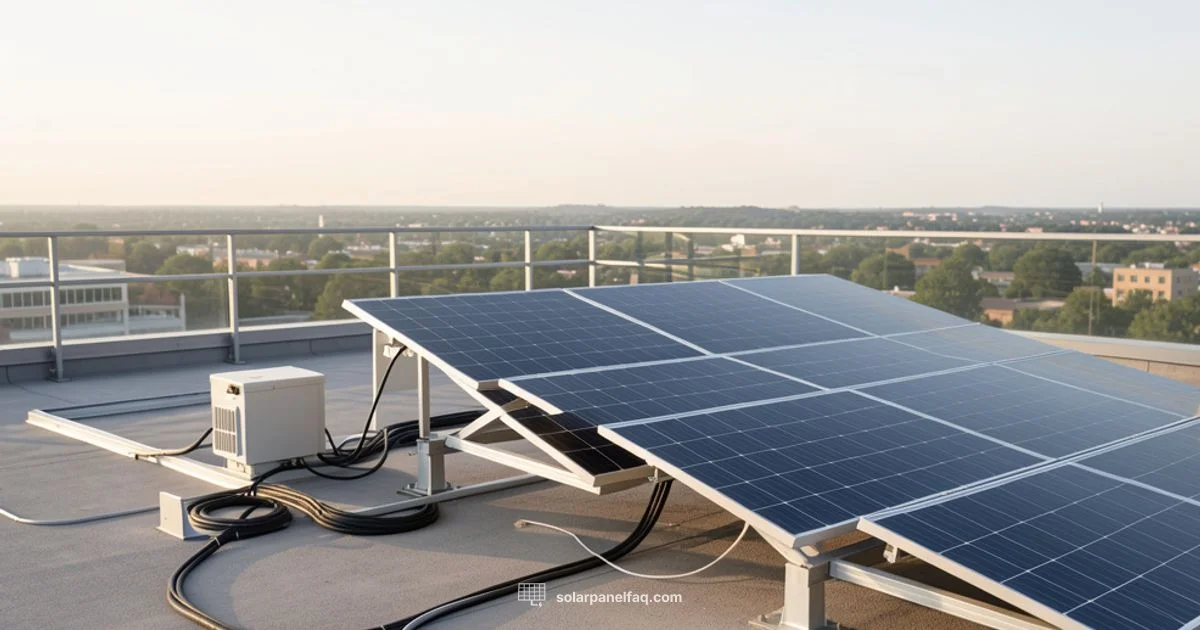 8kW Pricing - Solar Panel FAQ