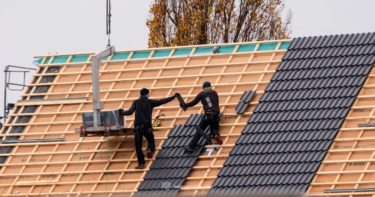 Solar Panel Guide - Solar Panel FAQ