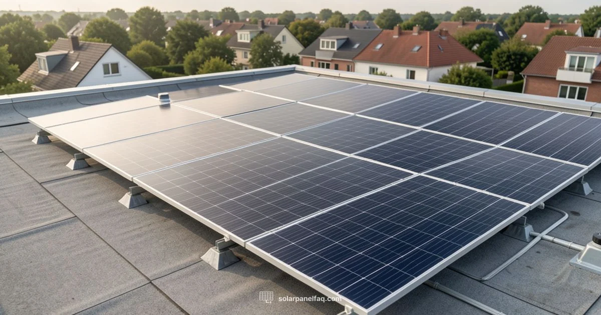 Wiring Solar Panels - Solar Panel FAQ