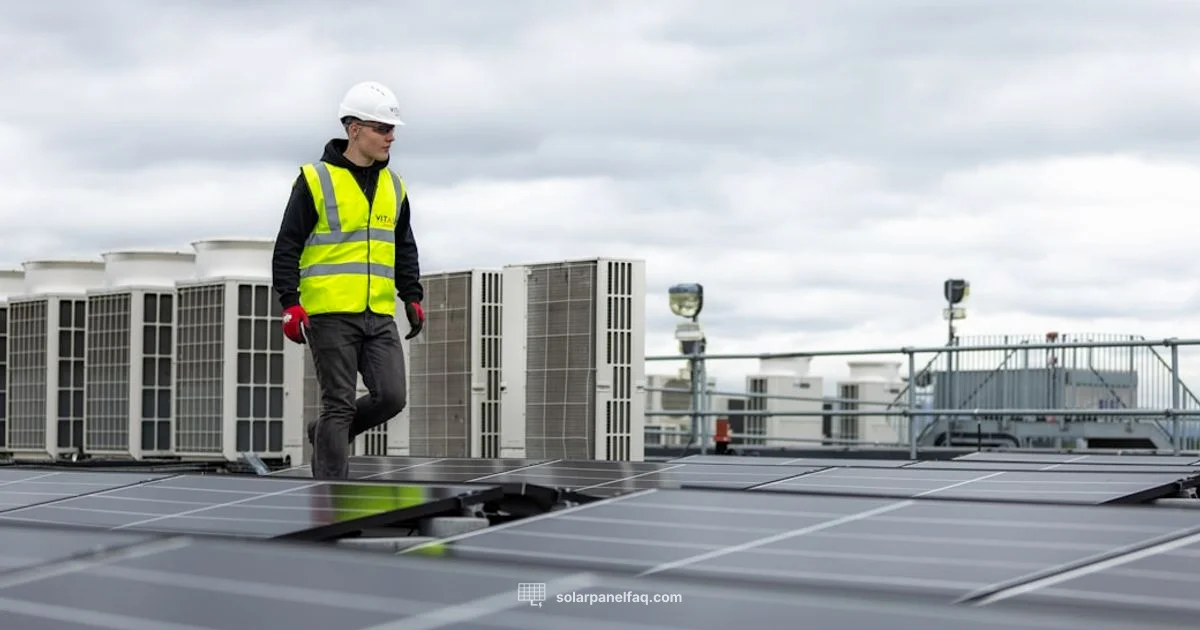 Solar Panel Invention - Solar Panel FAQ