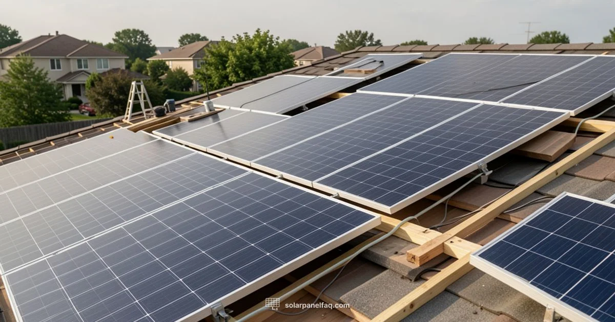 Exide Price Guide - Solar Panel FAQ