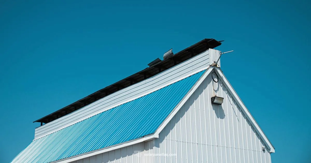 Maine Solar Install - Solar Panel FAQ
