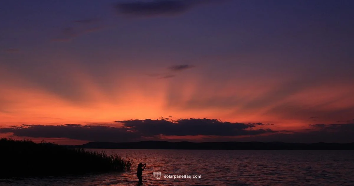 Garden Solar Lights - Solar Panel FAQ