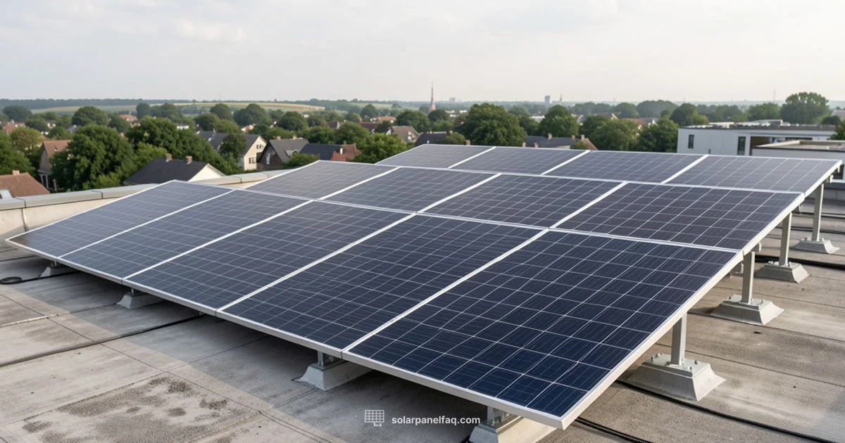 Solar Panel Install Solar Panel Install - Solar Panel FAQ