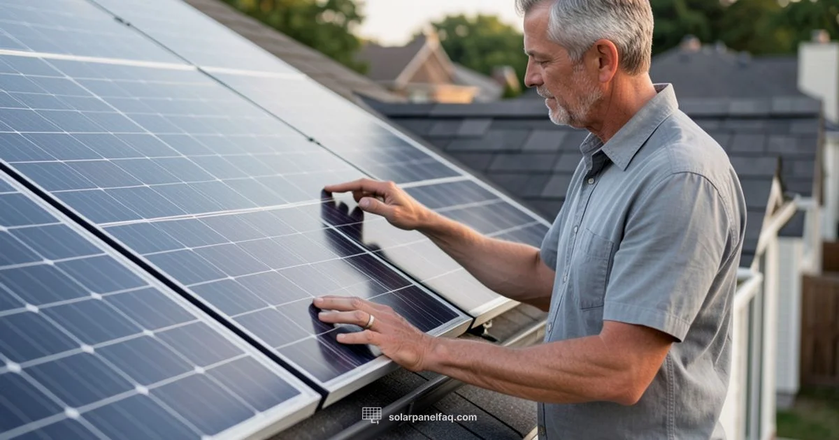 Choosing Solar Panels Choosing Solar Panels - Solar Panel FAQ