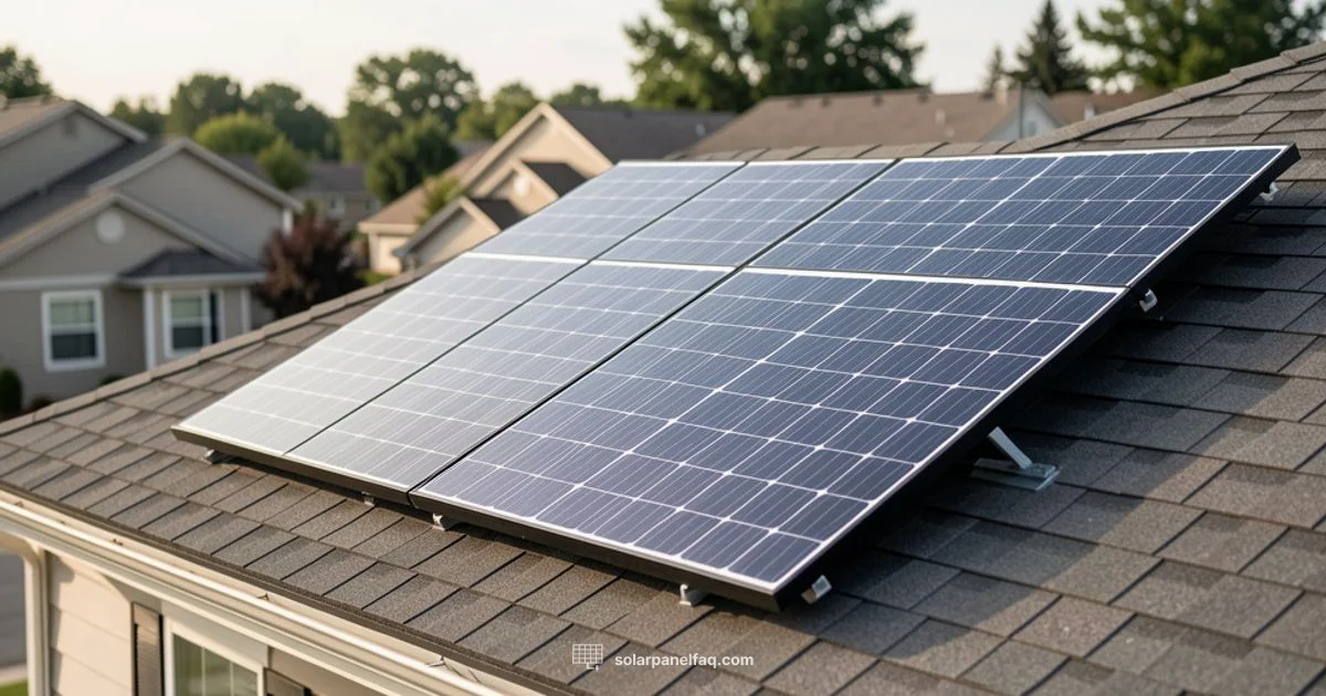 Patriot Solar Panel Guide - Solar Panel FAQ