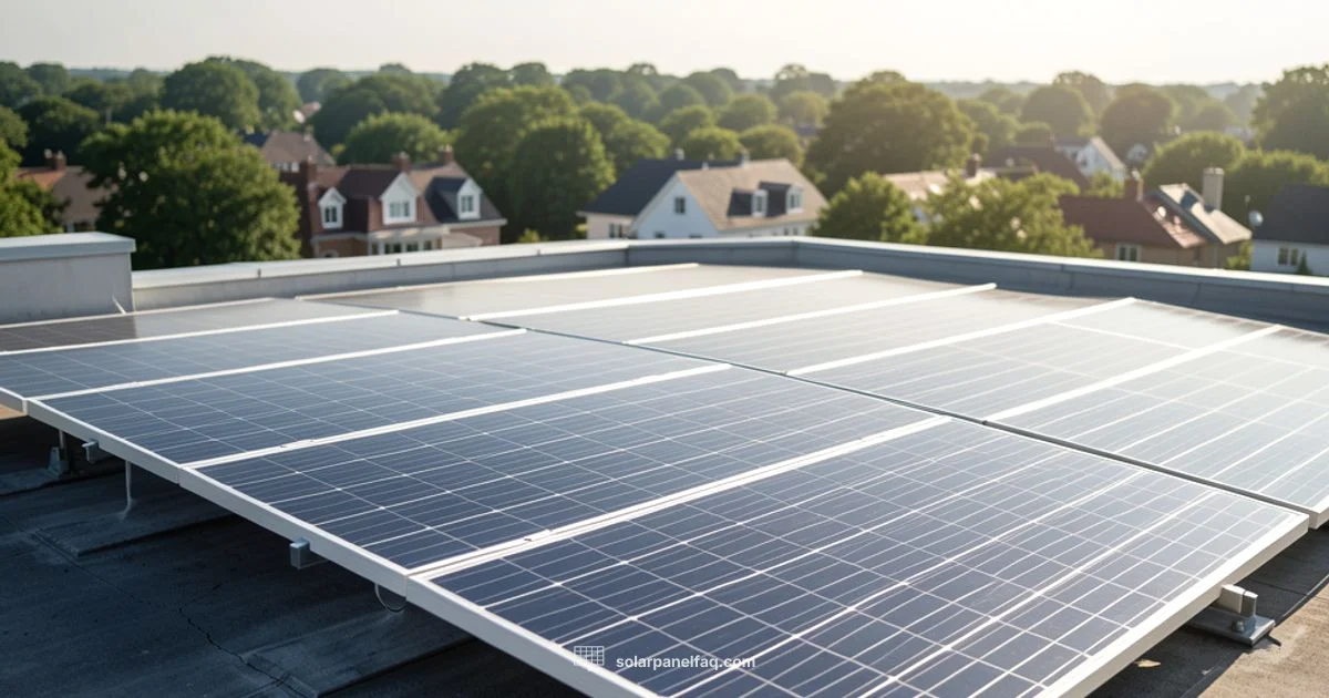 1 kW Panel Basics - Solar Panel FAQ