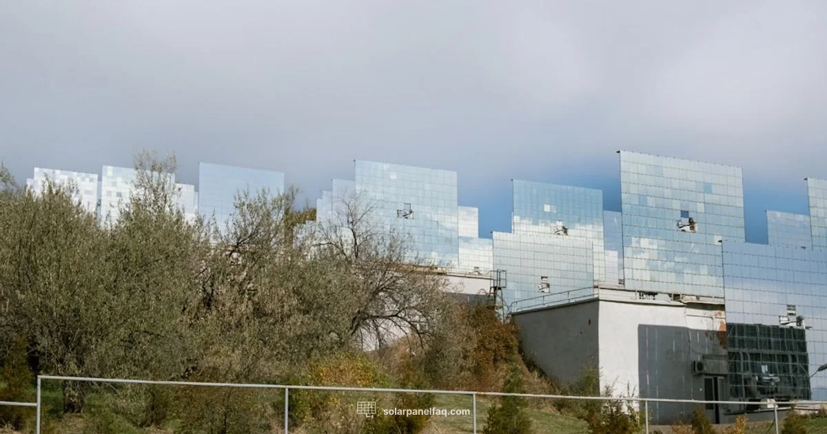 Half Kilowatt Panel - Solar Panel FAQ