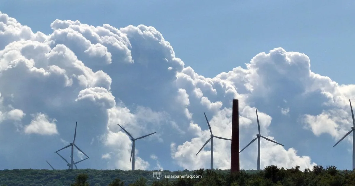 Home Wind vs Solar - Solar Panel FAQ