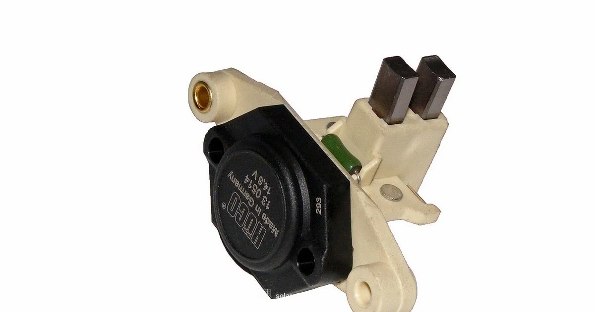 Regulator Check Guide - Solar Panel FAQ