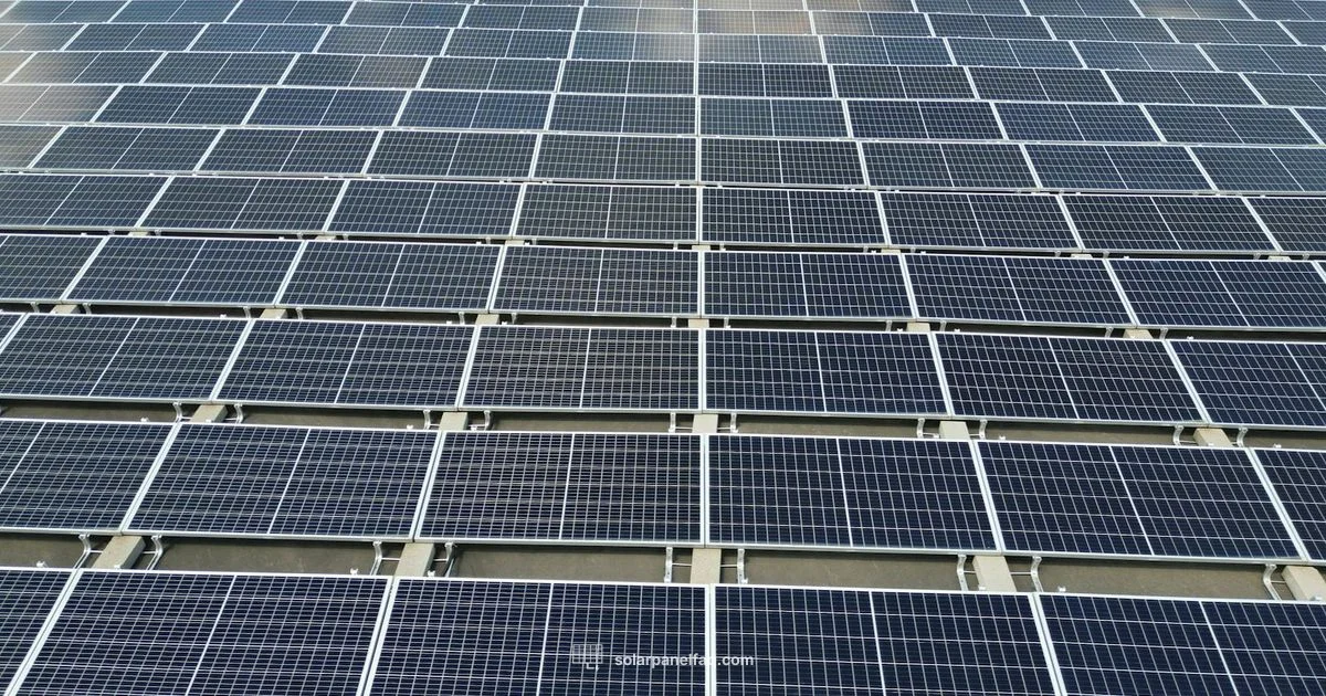 Solar Cell Voltage - Solar Panel FAQ