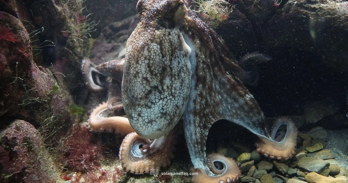 Octopus & Solar Panels - Solar Panel FAQ