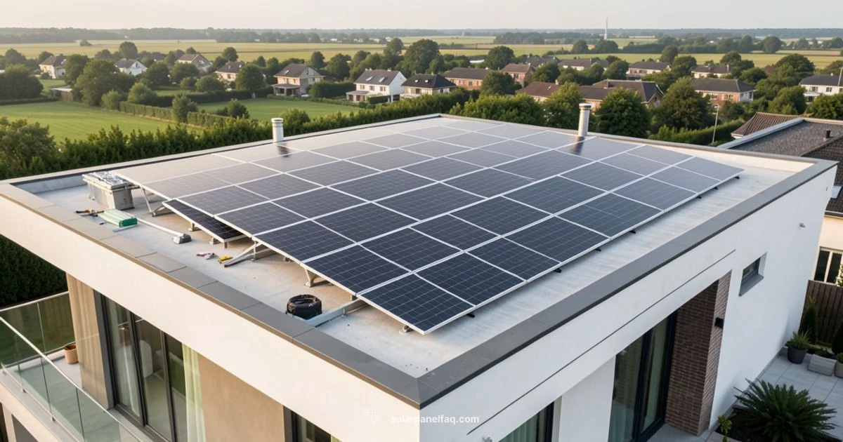 540W Price Guide - Solar Panel FAQ