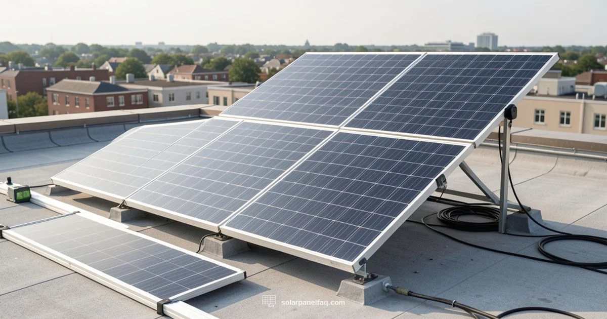 300W Kit Guide - Solar Panel FAQ