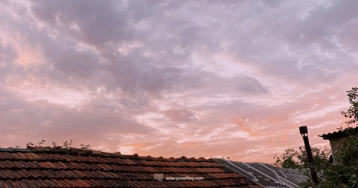 Solar Panel Challenge - Solar Panel FAQ