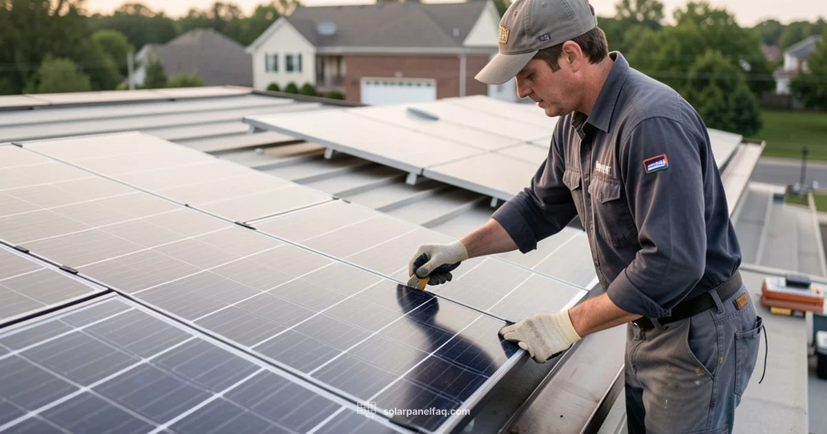 UTL vs Adani Panels UTL vs Adani Panels - Solar Panel FAQ